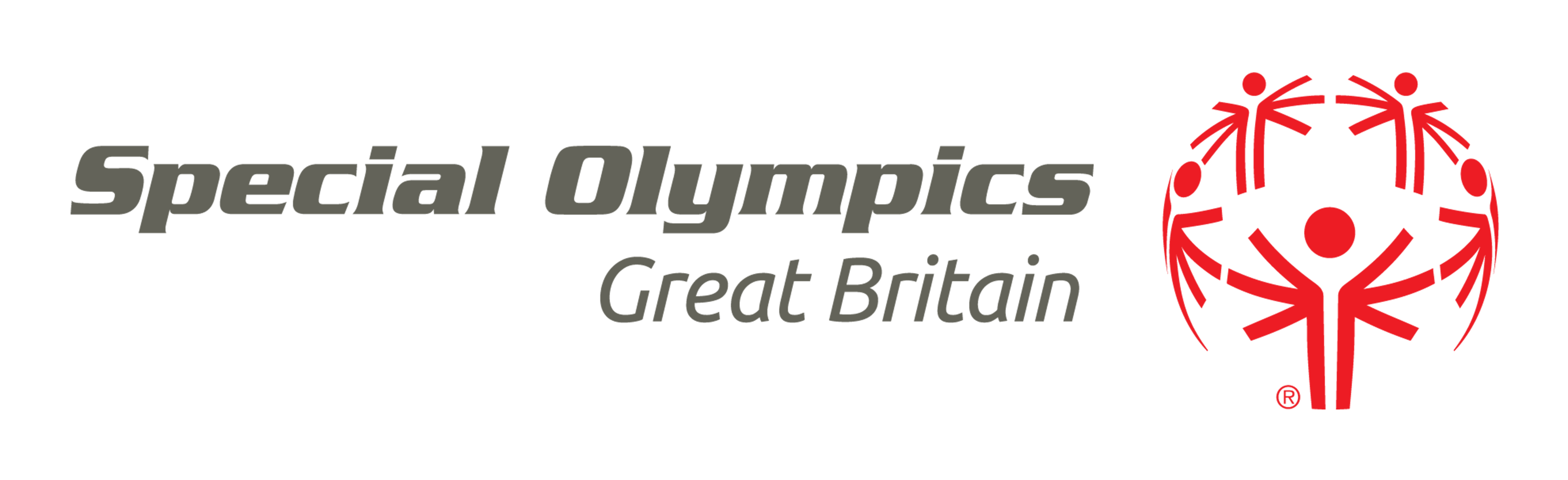 Special Olympics Logo